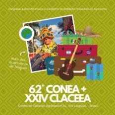 62º CONEA + XXIV CLACEEA